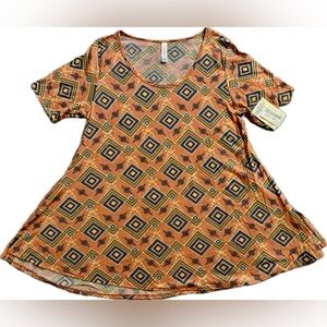 LuLaRoe Women's Perfect T  Top